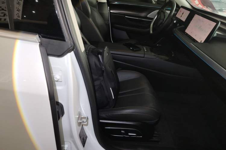 Used XPeng P7 2020 670N