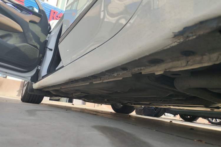 Used Buick LaCrosse 2018 28T Elite Edition
