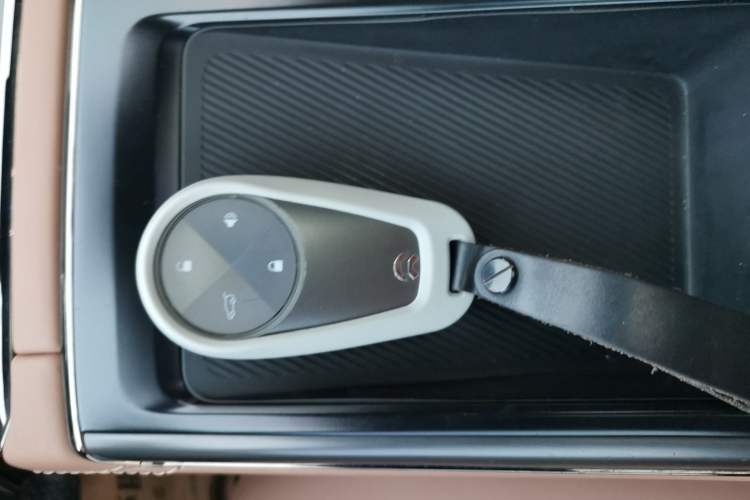 Used Nio ES8 2020 415 km Signature Edition 6-Seater Version