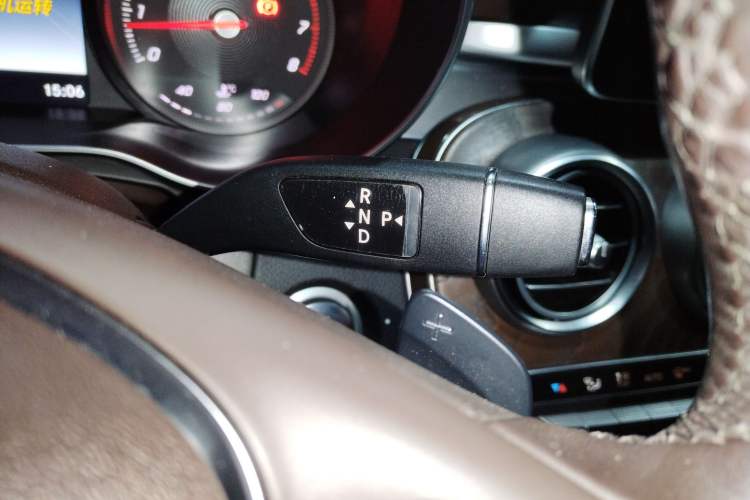 Used Mercedes-Benz GLC 2017 GLC 300 4MATIC Sport Edition
