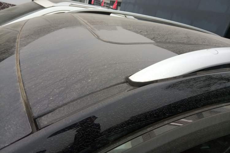 Used JETOUR X90 2020 1.6T DCT Shadow Edition 5-seater