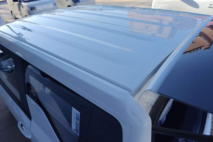 Used  Panda 2024 Panda Mini 200km Endurance Bear