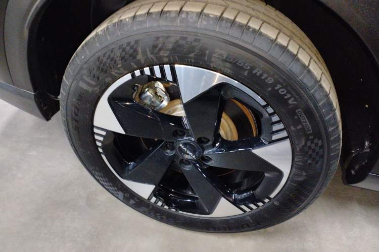 Used Haval Fierce Dragon Max 2025 Hi4 165 Ultra Smart Drive Edition