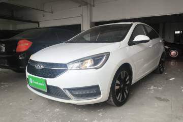Used Chery Arrizo 5 2018 1.5L Manual Tribute to Youth Edition