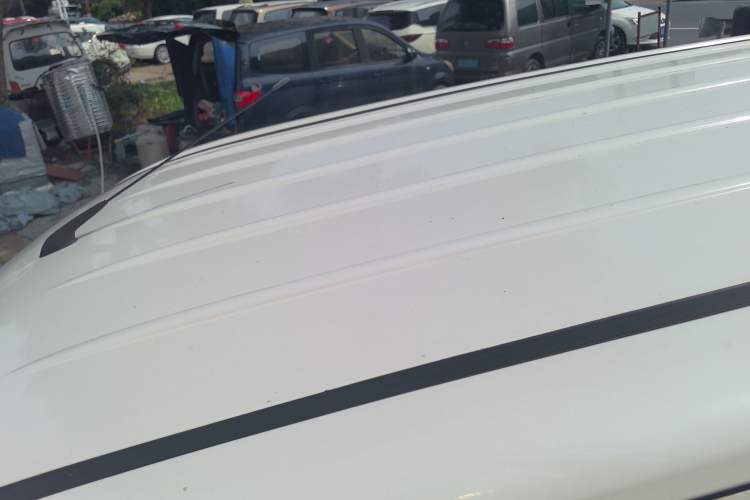 Used Wuling Hongguang 2015 1.2L S Base Model China IV