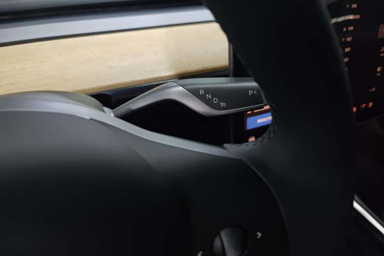 Used Tesla Model 3 2021 Standard Range Rear-Drive Upgraded Version
