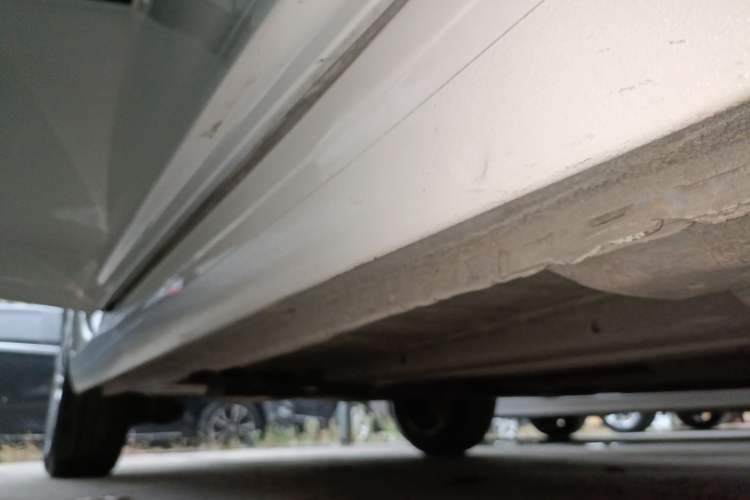 Used Citroen C-Quatre 2013 Sedan 1.6L Automatic Prestige Model
