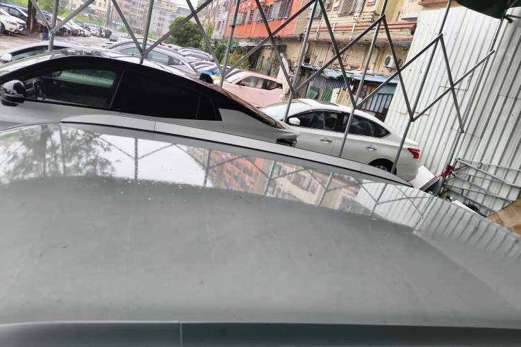 Used Wuling Hongguang MINIEV 2024 3rd Generation 215km Advanced Version
