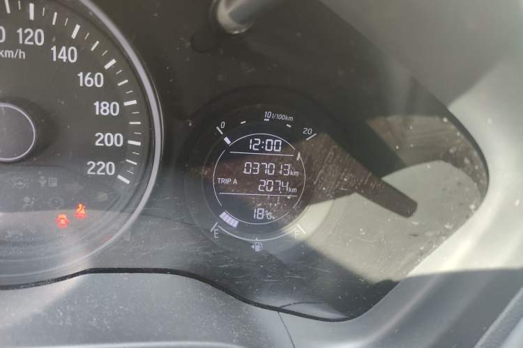 Used Honda Vezel 2020 220 TURBO CVT Elite Edition