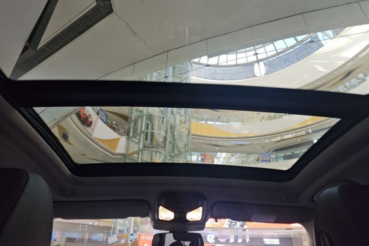 Used BMW X3 2018 xDrive28i M Sport Package China VI