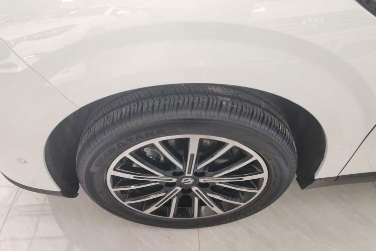 Used Leapmotor B10 2025 510 Comfort Edition
