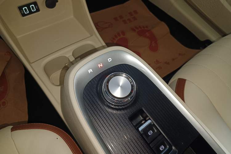 Used ORA Good Cat 2021 400km Standard Range Athena Edition Lithium Iron Phosphate