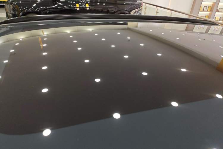 Used Leapmotor C11 2024 All-Electric 580 Luxury Edition
