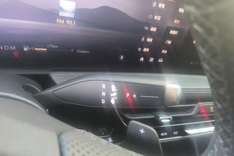 Used Buick LaCrosse 2025 28T Platinum Edition
