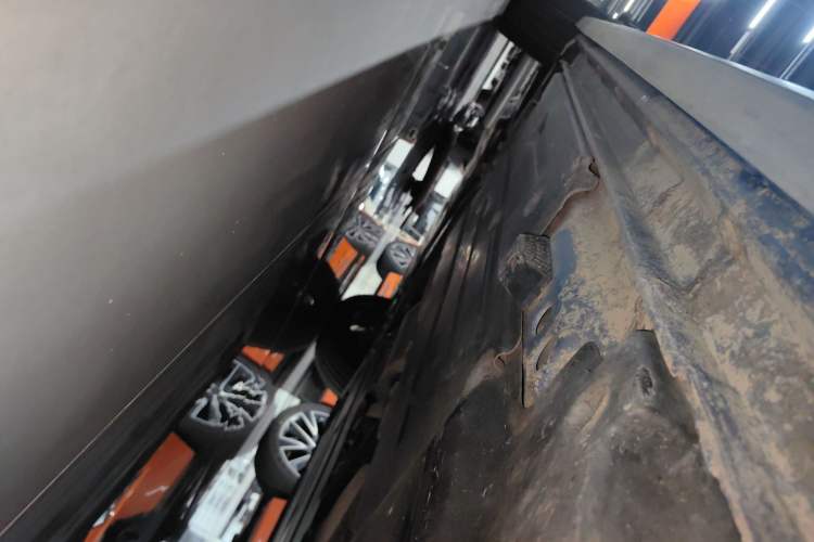 Used Lynk & Co 02 2018 2.0T DCT 4x4 Sport Pro Edition China V Standard