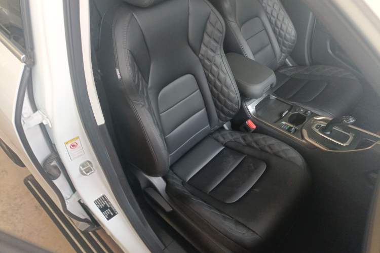 Used Haval H6 2020 1.5 GDIT Automatic Platinum Champion Edition