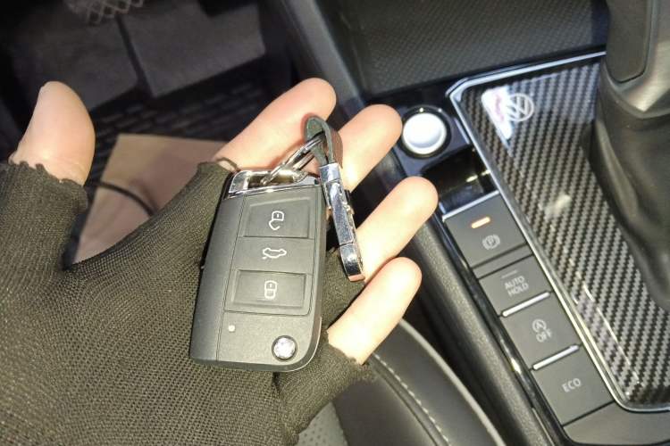 Used Volkswagen Sagitar 2023 300TSI DSG Excellence Edition
