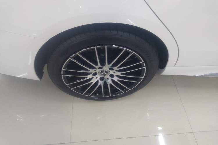 Used Mercedes-Benz C-Class 2022 C 260 L Sport Edition
