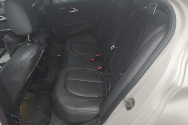 Used BMW 1 Series 2018 118i Sport Edition