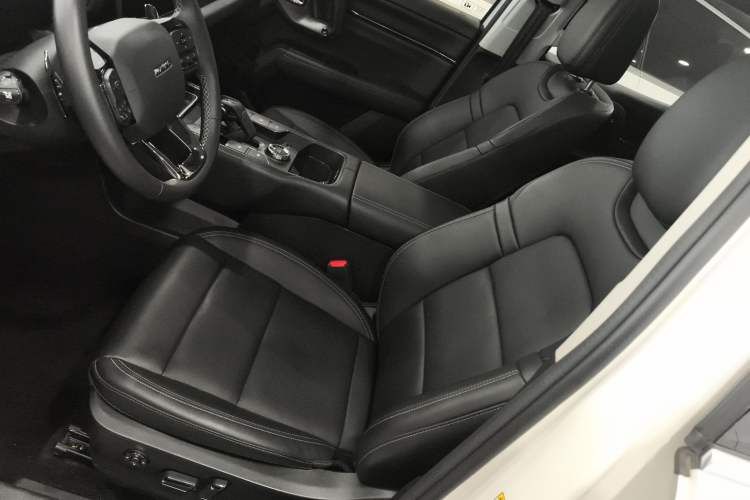 Used Haval  2023 2.0T Two-Wheel Drive Chaoye Version Plus