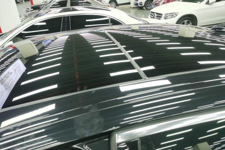 Used BMW 5 Series 2023 530Li Luxury Edition M Sport Package