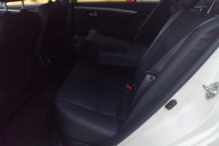 Used Suzuki Alivio 2015 1.6L Automatic Luxury Model