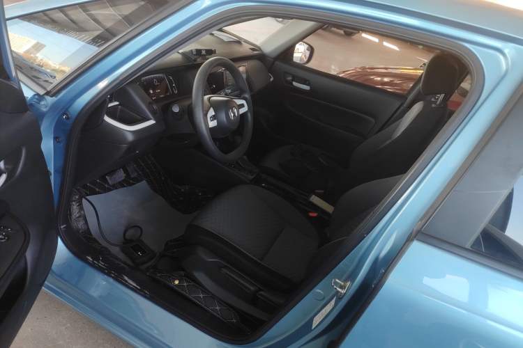 Used Honda Fit 2021 1.5L CVT Trend Edition
