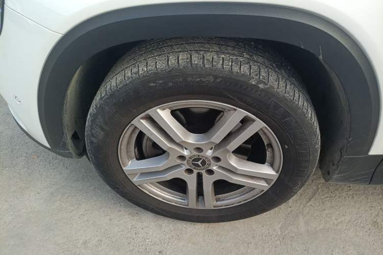 Used Mercedes-Benz GLB 2022 GLB 220 Dynamic Edition