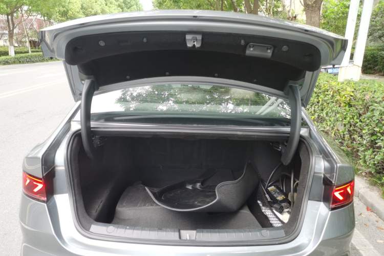 Used BYD Qin PLUS 2023 Champion Edition DM-i 55KM Leading Model
