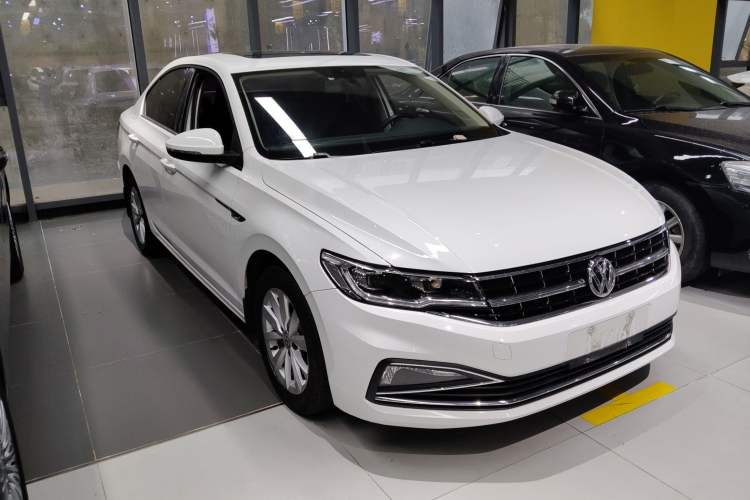 Used Volkswagen Bora 2020 1.5L Automatic Comfort Model