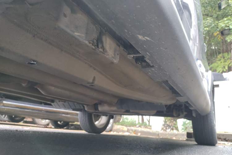 Used Chery Tiggo 3X 2021 PLUS 1.5L CVT Thrilling Red Date Edition
