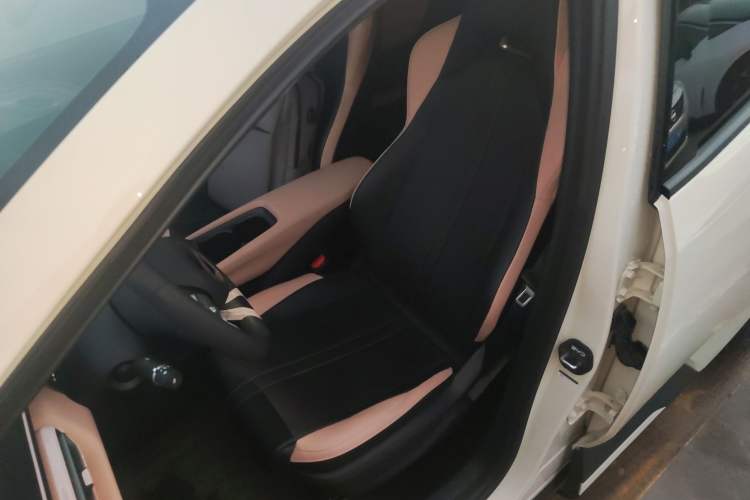 Used BYD Seagull 2025 305km Active Version