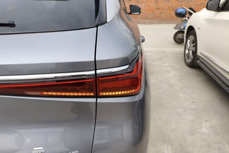 Used BYD Yuan PLUS 2024 Honor Edition 430KM Beyond Model