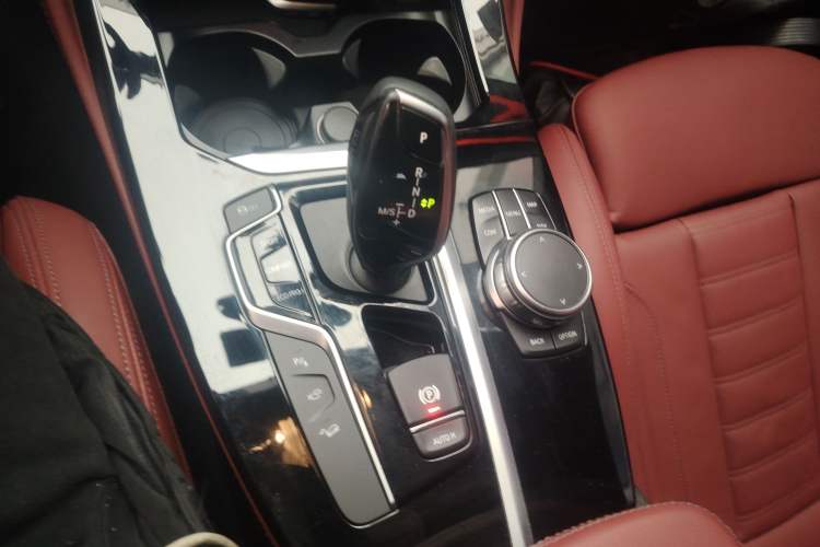 Used BMW X4 2019 xDrive25i M Sport Package
