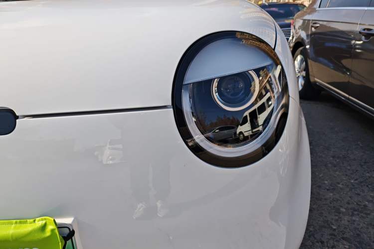 Used  Lumin 2025 205 km Xiangqin Version