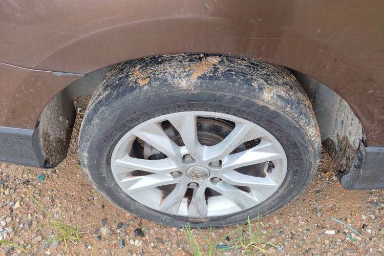 Used Baojun 730 2016 1.5L Manual Comfort Version 7 Seats China V Emission Standard
