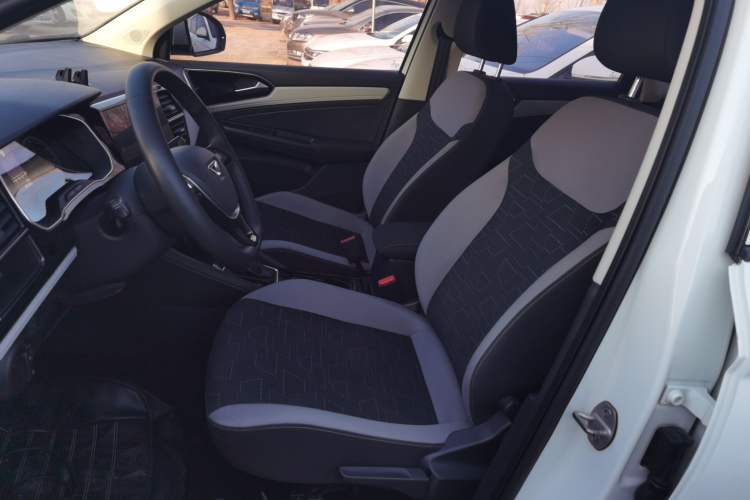 Used Jetta VS5 2023 280TSI Automatic Trend Edition
