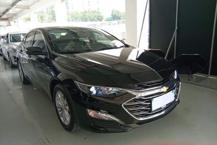 Used Chevrolet Malibu XL 2022 535T Automatic Sport Edition
