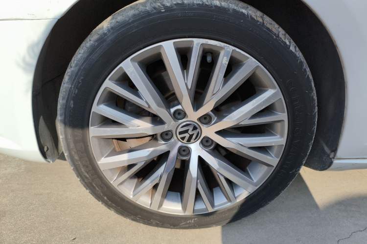 Used Volkswagen FAW-Volkswagen CC 2016 1.8TSI Luxury Model
