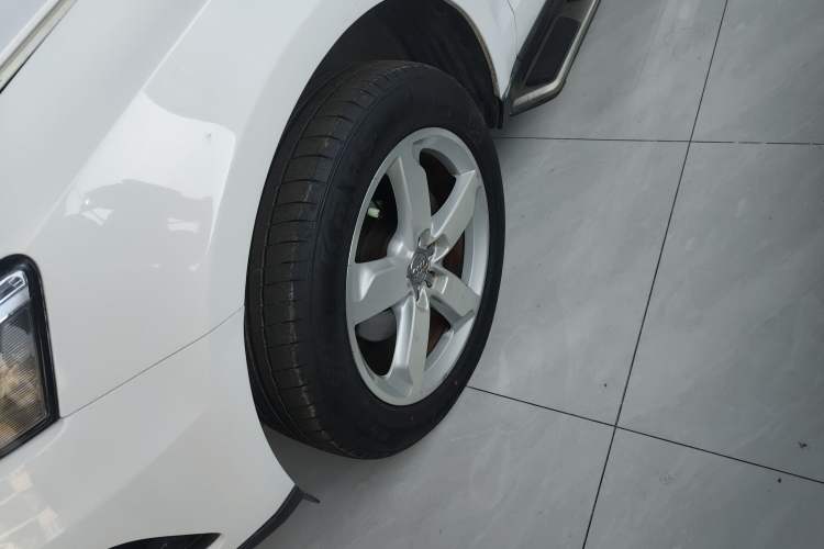 Used Audi Q5 2016 40 TFSI Technology Edition
