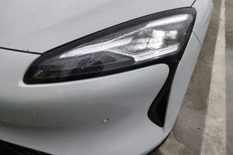 Used Baojun Enjoy 2025 All-Electric 600km Luxury Edition
