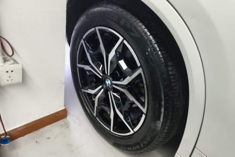 Used BMW X4 2022 xDrive 25i M Sport Package