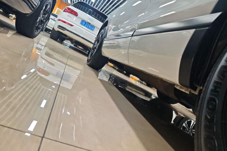 Used Honda Breeze 2021 240TURBO CVT Two-Wheel Drive Smart Enjoyment Version