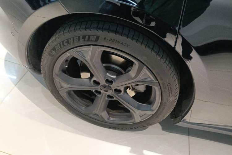 Used Nio ET5T 2024 75kWh Touring