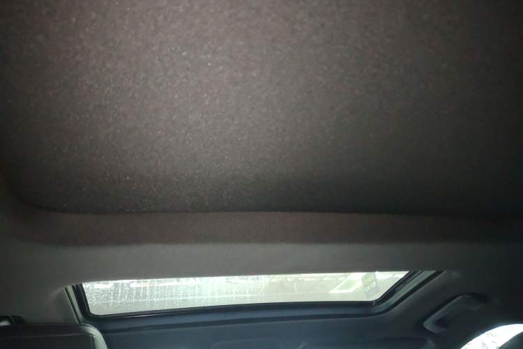 Used Cadillac CT6 2021 28T Leading Super Cruise Version
