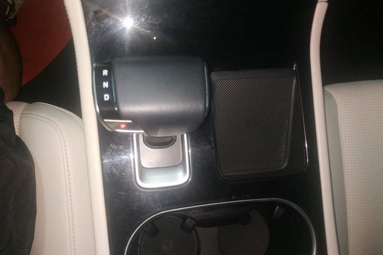 Used Li Auto ONE 2020 Extended-Range 6-Seater Version