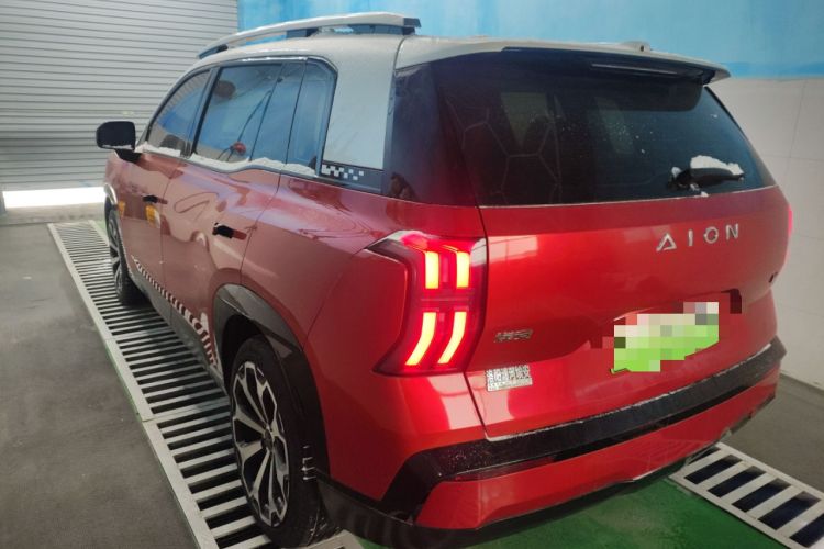 Used AION V 2024 Aion Tyrannosaurus 650 LiDAR Edition
