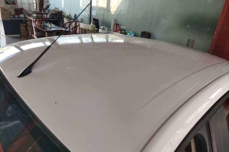 Used Ford Escort 2015 1.5L Automatic Comfort Model