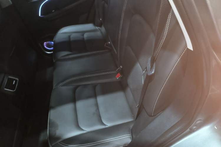 Used Geely Auto Vision X6 2020 1.4T CVT Luxury Edition
