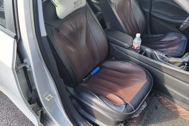 Used Buick Verano 2023 Pro Le Yi Edition
